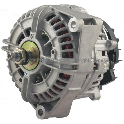 MPA A-6596 Alternator For JOHN DEERE,OXBO