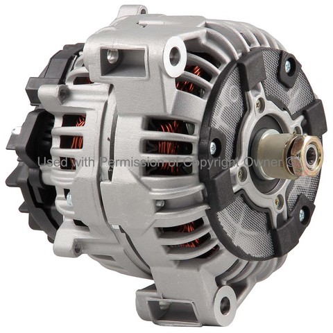 MPA A-6596S Alternator For JOHN DEERE,OXBO