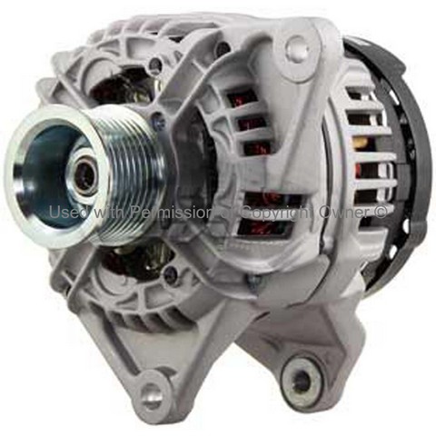 MPA A-6616 Alternator For IVECO,KOMATSU,NEW HOLLAND