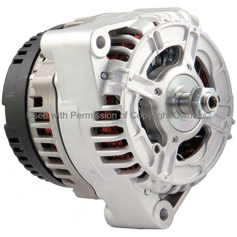 MPA A-6643 Alternator For CATERPILLAR,VOLVO INDUSTRIAL