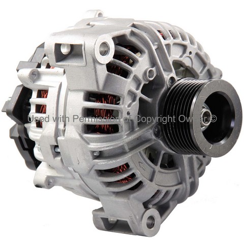 MPA A-6645 Alternator For JOHN DEERE