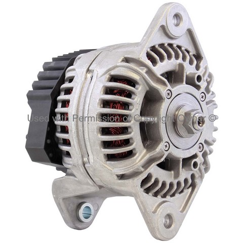 MPA A-6653 Alternator For PREVOST,VOLVO HD TRUCK,VOLVO INDUSTRIAL