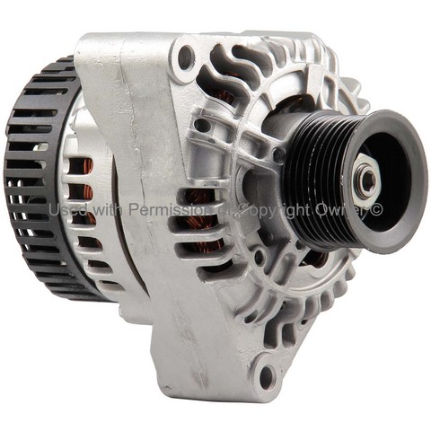 MPA A-6658 Alternator For CHALLENGER