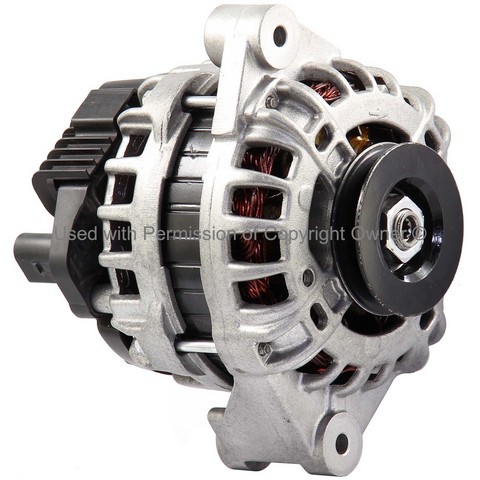 MPA A-6690 Alternator For BOBCAT,POLARIS