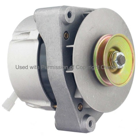 MPA A-691 Alternator For NEW HOLLAND