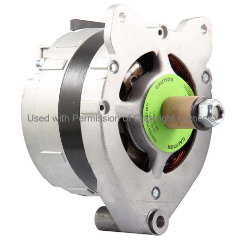 MPA A-733 Alternator For FORD MD / HD TRUCK