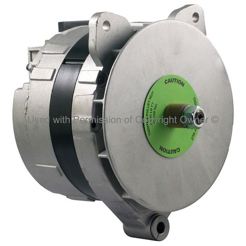 MPA A-751 Alternator For FORD MD / HD TRUCK