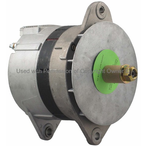 Dixie Electric Ltd A-778 Alternator For BLUE BIRD