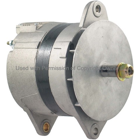 Dixie Electric Ltd A-788 Alternator For BLUE BIRD