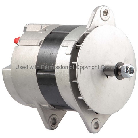 MPA A-794 Alternator For NABI