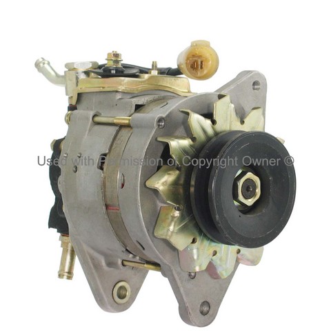 MPA A-80055 Alternator For ENGINE,ISUZU INDUSTRIAL