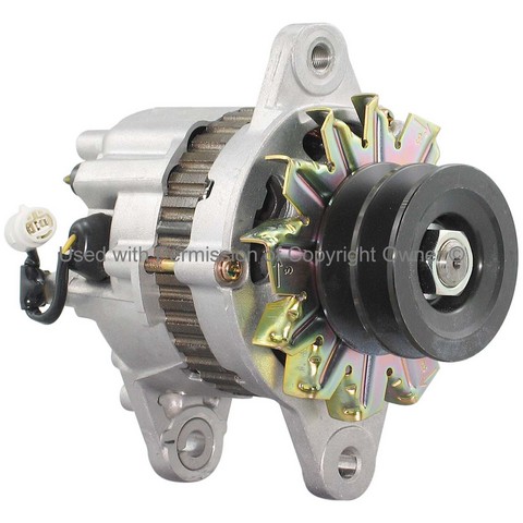 MPA A-80060 Alternator For ENGINE,MITSUBISHI INDUSTRIAL