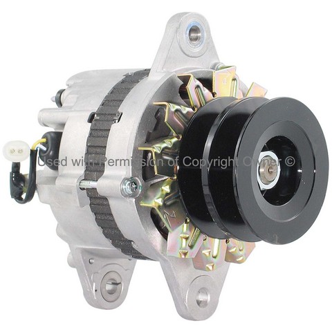 MPA A-80065 Alternator For ENGINE,KOBELCO,MITSUBISHI INDUSTRIAL
