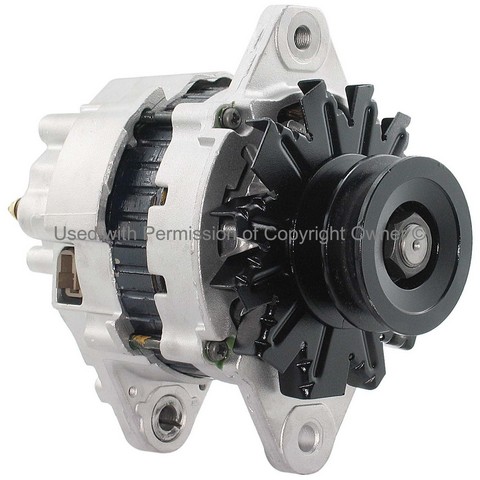 MPA A-80069 Alternator For ENGINE,MITSUBISHI INDUSTRIAL