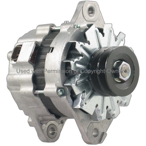 MPA A-80070 Alternator For MITSUBISHI - FUSO