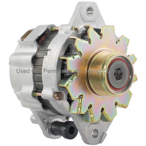 MPA A-80071 Alternator For MITSUBISHI - FUSO