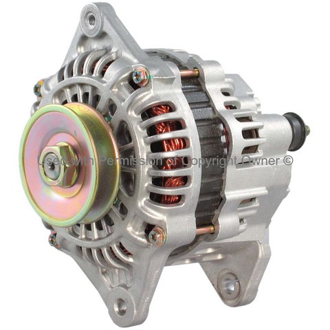MPA A-80094 Alternator For TORO