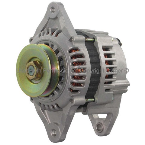 MPA A-80120 Alternator For DAEWOO IND,ENGINE,JOHN DEERE,KOMATSU,LINDE,TAKEUCHI,VOLVO INDUSTRIAL,YANMAR