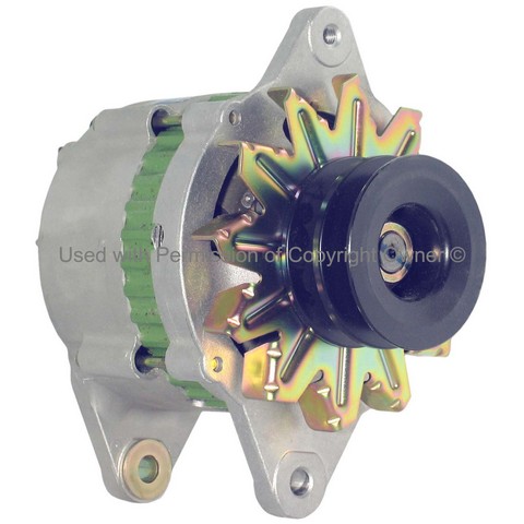 MPA A-80121 Alternator For HITACHI IND,ISEKI,JOHN DEERE,NISSAN INDUSTRIAL,TAKEUCHI