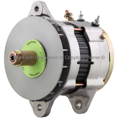 Dixie Electric Ltd A-80133 Alternator For HINO,HINO TRUCK