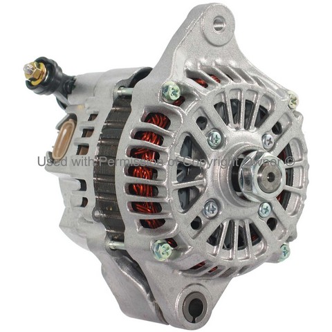 MPA A-80144 Alternator For CUSHMAN