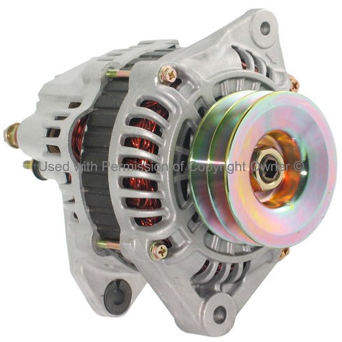MPA A-80149 Alternator For MACK