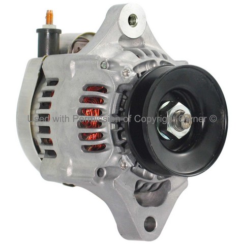 MPA A-80156 Alternator For DAEWOO IND,HITACHI IND,JOHN DEERE