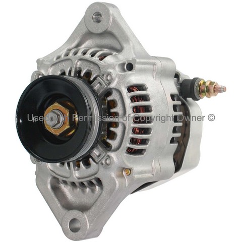 MPA A-80161 Alternator For HUSQVARNA,KUBOTA