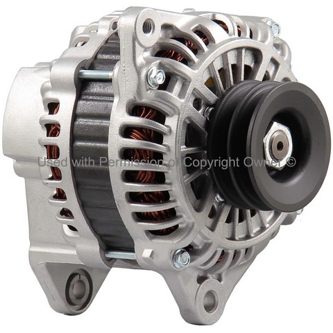 MPA A-80163 Alternator For KUBOTA