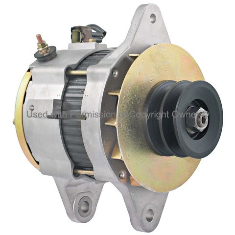 Dixie Electric Ltd A-80181 Alternator For HINO,HINO TRUCK