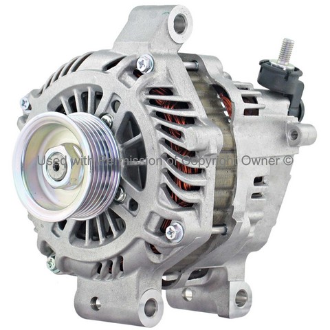 MPA A-80251 Alternator For HITACHI IND