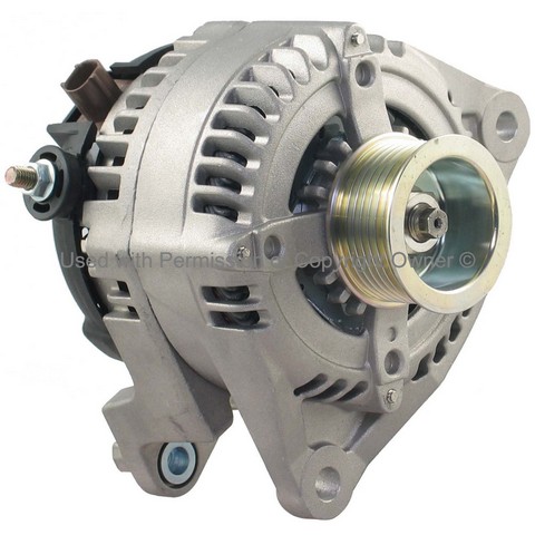 MPA A-80278 Alternator For DODGE MD / HD TRUCK