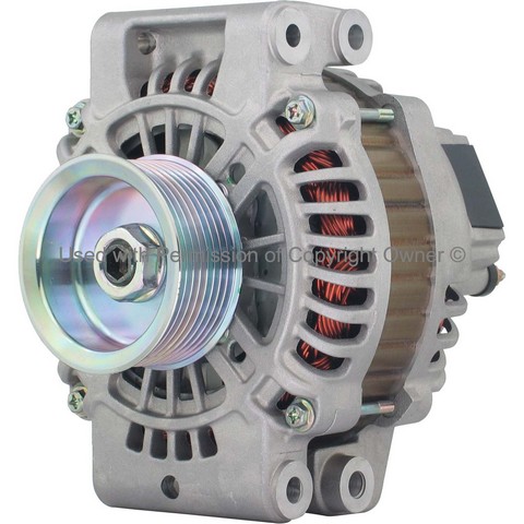MPA A-80404 Alternator For SCANIA
