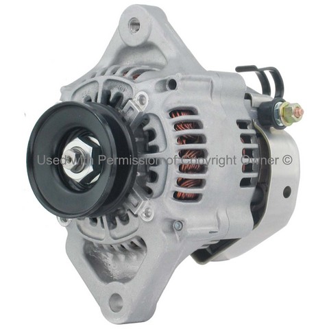 MPA A-80410 Alternator For CARRIER-TRANSICOLD