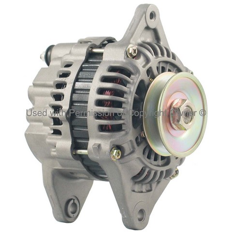 MPA A-80433 Alternator For KUBOTA,MANITOU,TAKEUCHI