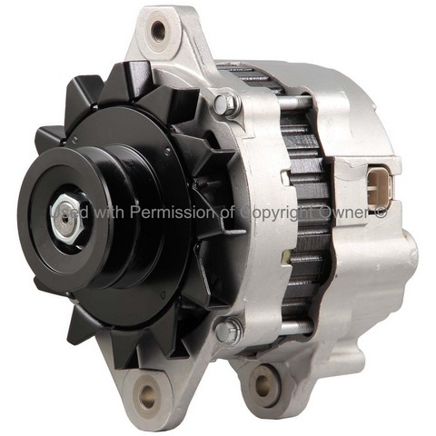 MPA A-80449 Alternator For HITACHI IND