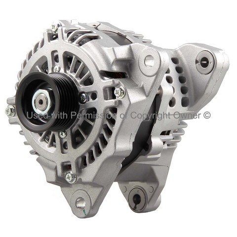 MPA A-80474 Alternator For RAM