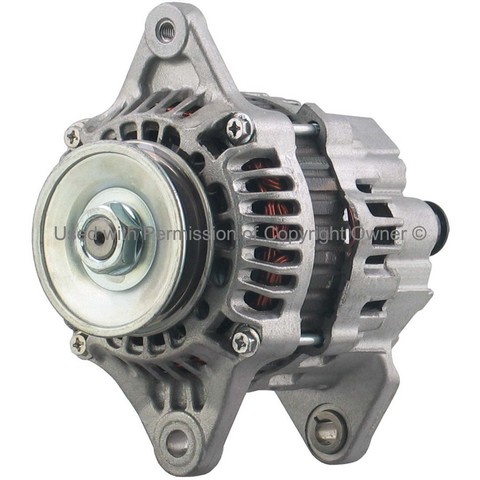 MPA A-80477 Alternator For YALE