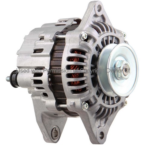 MPA A-80631 Alternator For AUSA,CATERPILLAR,KUBOTA,VOLVO INDUSTRIAL