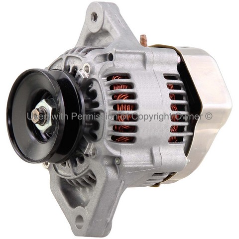MPA A-80632 Alternator For AUSA,CATERPILLAR
