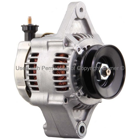 MPA A-80634 Alternator For TOYOTA INDUSTRIAL
