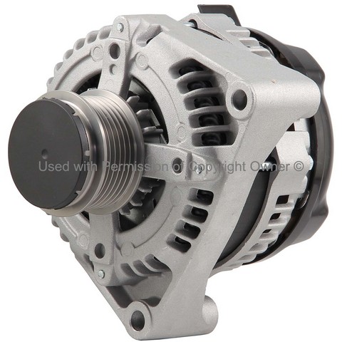 MPA A-80649 Alternator For CHEV GMC MD / HD TRUCK