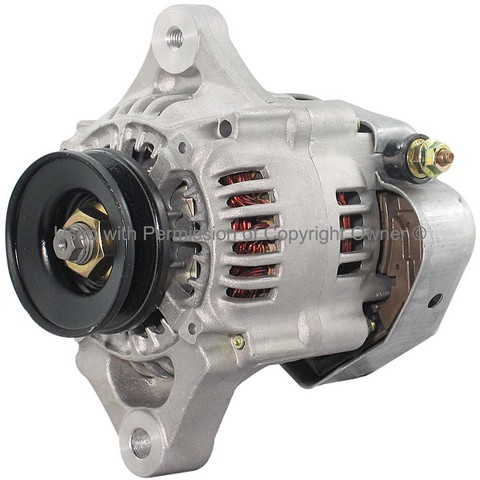MPA A-8282 Alternator For TOYOTA INDUSTRIAL