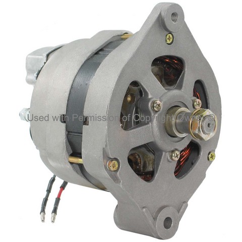 MPA A-8311 Alternator For CRUSADER,MERCRUISER,O.M.C.