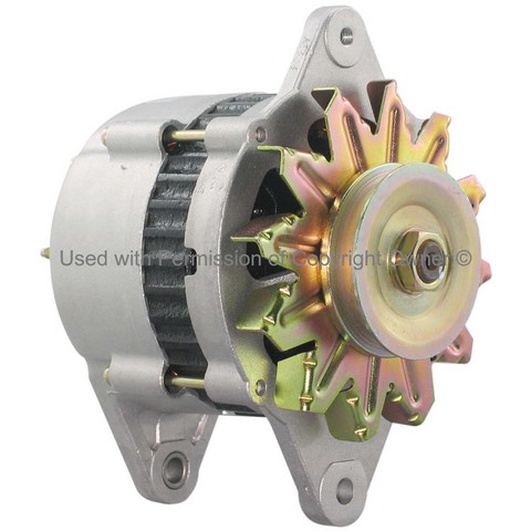 MPA A-844 Alternator For NISSAN INDUSTRIAL,TCM EQUIPMENT