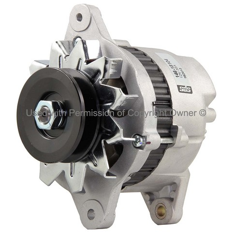 MPA A-8447 Alternator For CASE CONSTRUCTION,JOHN DEERE,KOMATSU