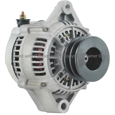 MPA A-8502 Alternator For KUBOTA