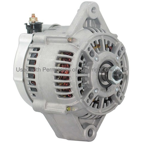 MPA A-8503 Alternator For ASV,BULHER,CATERPILLAR,HTACHI,KOMATSU,KUBOTA,TEREX
