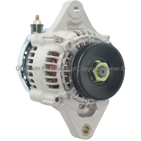 MPA A-8514 Alternator For ENGINE,GEHL,KUBOTA,POWERBOSS,VOLVO INDUSTRIAL