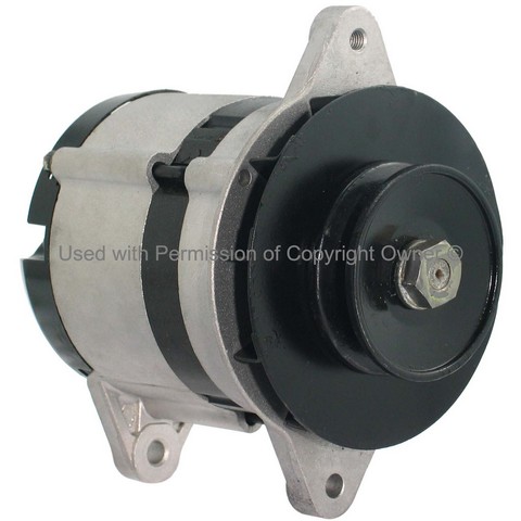 MPA A-8515 Alternator For ENGINE,NISSAN MARINE,YANMAR,YANMAR MARINE